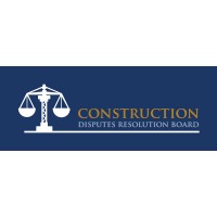 Construction Disputes Resolution Board logo - Similar company to Dlp Construction