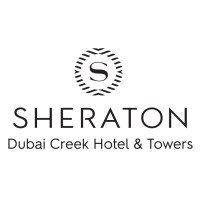 Sheraton Dubai Creek Hotel & Towers logo - Similar company to Luxury Explorers' Collection