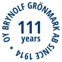 Oy Brynolf Grönmark Ab