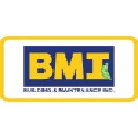 BMI Ind. logo - Similar company to Ottawa Interlock Contractors