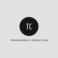 Transparency Consulting logo - Similar company to Trust Transparency Consulting