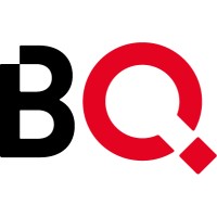 BERLIN QUANTUM logo - Similar company to Munich Quantum Valley