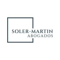 Soler Martín Abogados logo - Similar company to Olmo Abogados