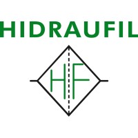 Hidraufil logo - Similar company to Cebek Digital