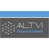 ALTVI FINANCE & CONSEIL logo - Similar company to Viande De Ferké