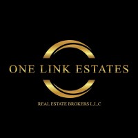 One Link Estates Real Estate Brokers L.L.C logo - Similar company to Amak Uae