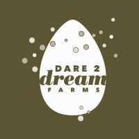 Dare 2 Dream Farms logo - Similar company to Superior Ostrich