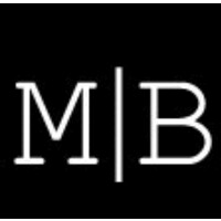 M-B Automotive AB logo - Similar company to Tecto Group