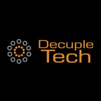Decuple Tech logo - Similar company to Unlimited Systems