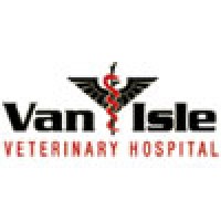Van Isle Veterinary Hospital logo - Similar company to Intraworks I.T. Management