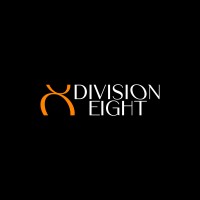 Division Eight Windows and Doors logo - Similar company to Visualscape - Commercial Landscape