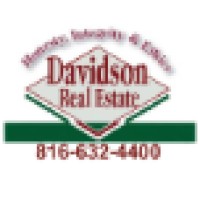 Davidson Real Estate logo - Similar company to Ccl Associates