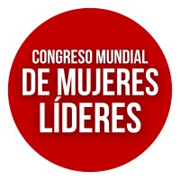 Congreso Mundial Mujeres Líderes logo - Similar company to Women Economic Forum Houston Texas ( Wef Houston Texas)