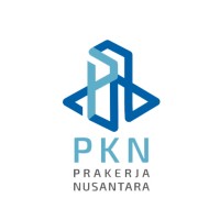 PT PRA KERJA NUSANTARA logo - Similar company to Pt. Berlin Energi
