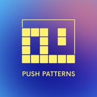 Push Patterns logo - Similar company to The Sounding
