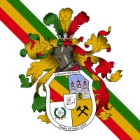 Corps Franconia Fribergensis zu Aachen logo - Similar company to Corps Teutonia Stuttgart