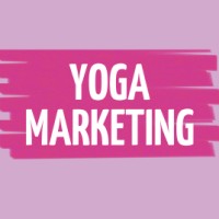 Yoga Marketing logo - Similar company to Van Ver Burger