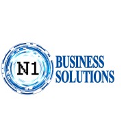 N1 Business Solutions (PTY) LTD logo - Similar company to Nova Telecoms (Pty) Ltd
