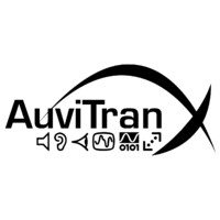 Auvitran logo - Similar company to Cretone Audio Technology