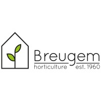 Breugem Horticulture logo - Similar company to Intratuin Pijnacker