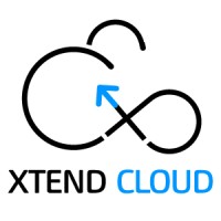 Xtend cloud logo - Similar company to Xtend Services Fzco
