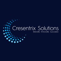 Cresentrix Solutions Pvt Ltd logo - Similar company to Piofx Media