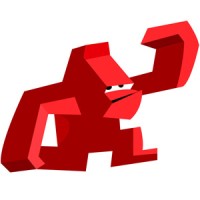 Gorilla Studio logo - Similar company to Bolt Studio Sdn Bhd