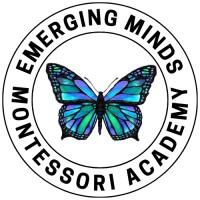 Emerging Minds Montessori Academy Inc logo - Similar company to Balfour Emonet