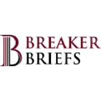 Breaker Briefs logo - Similar company to Integra