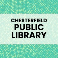 Chesterfield Public Library logo - Similar company to Appomattox Regional Library System