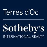 Terres d'Oc Sotheby's International Realty logo - Similar company to Synergie Lab, L'Avenir Du Terroir