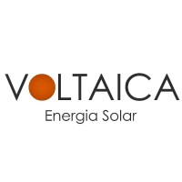 Voltaica Energia Solar logo - Similar company to M Solar Energia Solar
