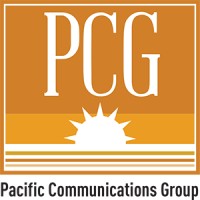 Pacific Communications Group logo - Similar company to Pacific Communication Group