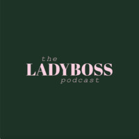 The Ladyboss Podcast logo - Similar company to Eavono