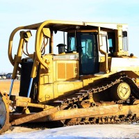 Rickard Construction Ltd. logo - Similar company to Quantum Construction Inc