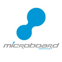 MicroboardService logo - Similar company to Microboard Industria E Comercio De Produtos Eletronicos Ltda