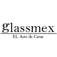 GLASSMEX logo - Similar company to Fespa Mexico – El Evento Para Impresión