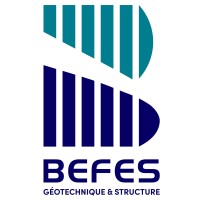 Bureau d'études BEFES logo - Similar company to Cebaco Conception, Etudes, Batiments, Constructions