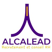 ALCALEAD logo - Similar company to Klixi