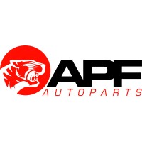 APF Autoparts logo - Similar company to Salesmakers