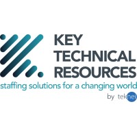 Key Technical Resources, Inc logo - Similar company to Switch I.T. Support