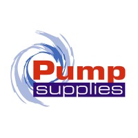 Pump Supplies Ltd logo - Similar company to Tri-Pump