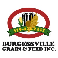 Burgessville Grain & Feed Inc. logo - Similar company to Green Leaf Fuel