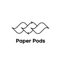 PaperPods (Paper Recycling Lab) logo - Similar company to Pristinz Solutions