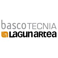 Bascotecnia-Lagun Artea logo - Similar company to Bilmatic Control Y Automatismos Slu