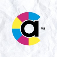 Carmona Impresores Oficial logo - Similar company to Kc Print Ltd