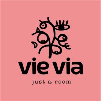 Hotel Vie Via logo - Similar company to Biosfeer-Groede