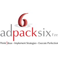 Ad Pack Six, UAE logo - Similar company to Ureka'S Global Community