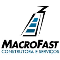 Macrofast Construtora logo - Similar company to Hangar Construtora - Ba