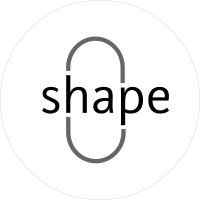 Shape.India logo - Similar company to Leap